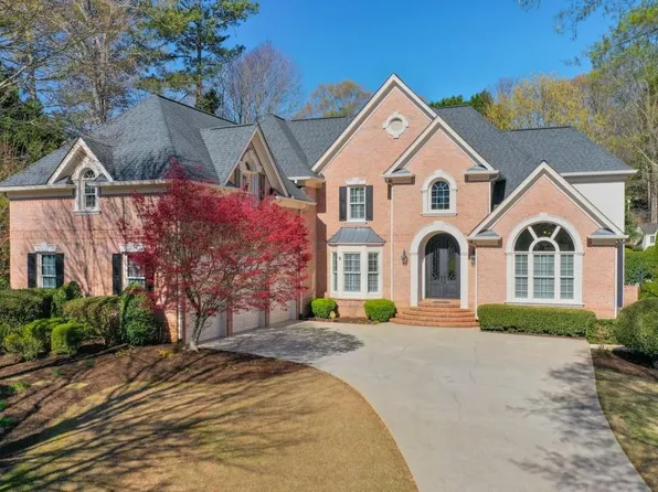 10210 High Falls Pointe, Johns Creek, GA 30022