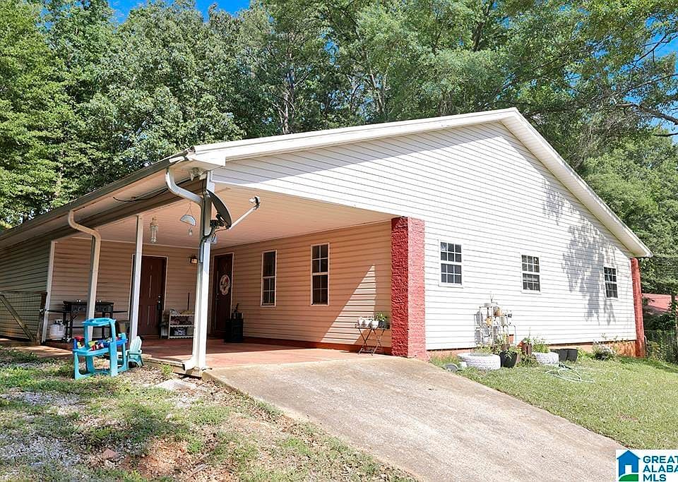 1225 Tanglewood Dr, Oxford, AL 36203 Zillow