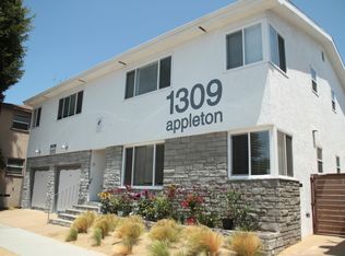 1309 E Appleton St #1X1, Long Beach, CA 90802