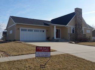 1500 Carrie Ave, Independence, IA 50644