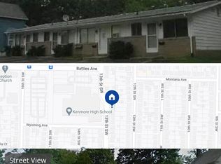 2133 13th St SW, Akron, OH 44314