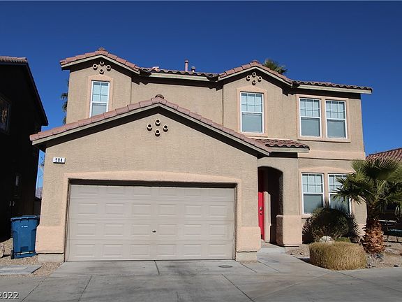 2nd image of 584 Bayo Canyon Ct
