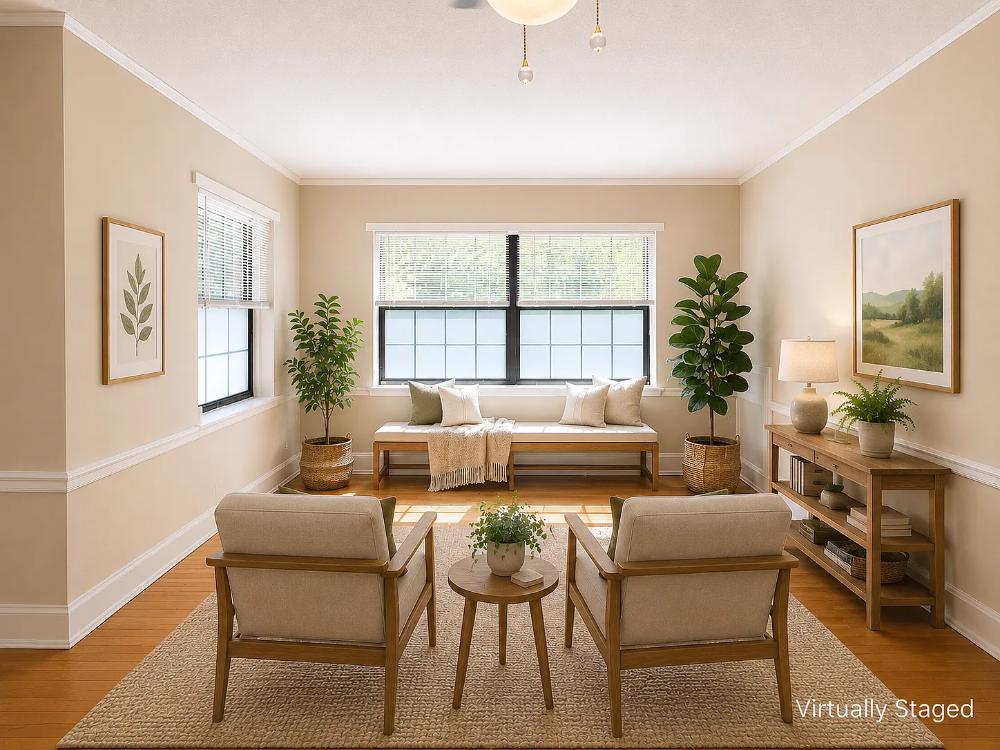 1 bed, $1,400 — Photo 4