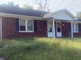 343 Rebel Rd, Nicholasville, KY 40356