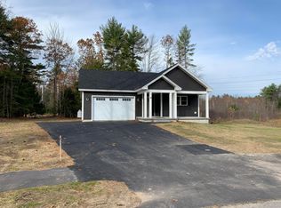 9 Trudy Cir, Old Orchard Beach, ME 04064