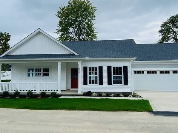 4322 Literary Ln, Willoughby, OH 44094