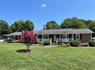 3315 S Mebane St, Burlington, NC 27215