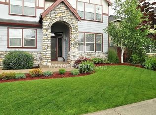 17113 SW Green Heron Dr, Sherwood, OR 97140