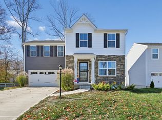 5823 Josies Cv, Morrow, OH 45152