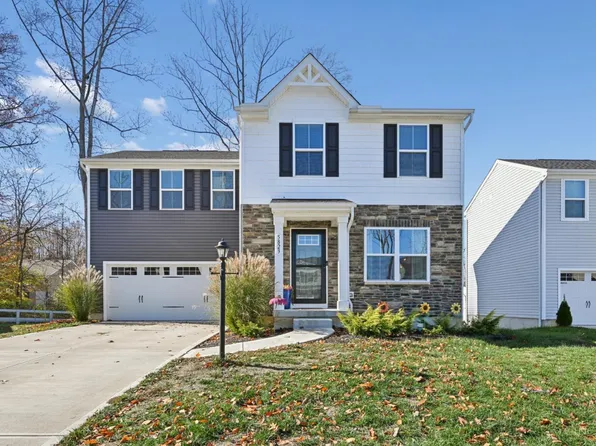 5823 Josies Cv, Morrow, OH 45152