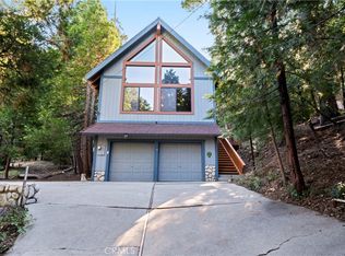 149 Cumberland Dr, Lake Arrowhead, CA 92352