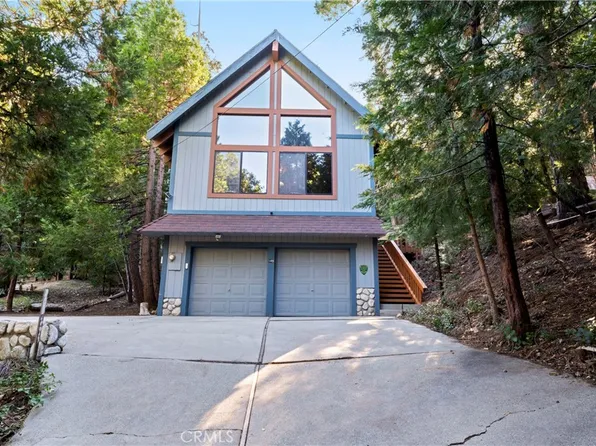 149 Cumberland Dr, Lake Arrowhead, CA 92352
