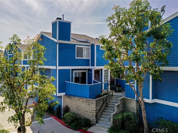 115 W Spring St Unit A, Long Beach, CA 90806