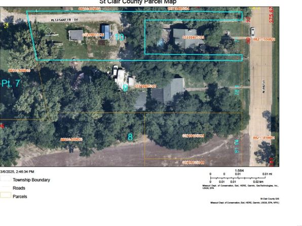 503 N 3rd St, Belleville, IL 62220