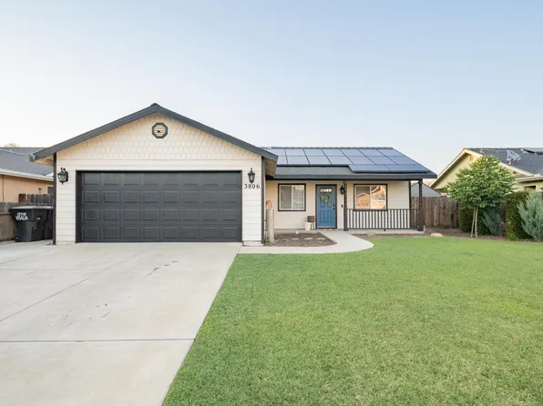 3806 E College Avenue, Visalia, CA 93292