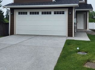 15602 View Dr SE, Yelm, WA 98597