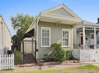 2516 Saint Thomas St, New Orleans, LA 70130