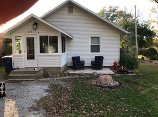 205 Boardman Dr, La Porte, IN