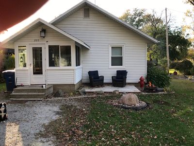 205 Boardman Dr, La Porte, IN, 46350