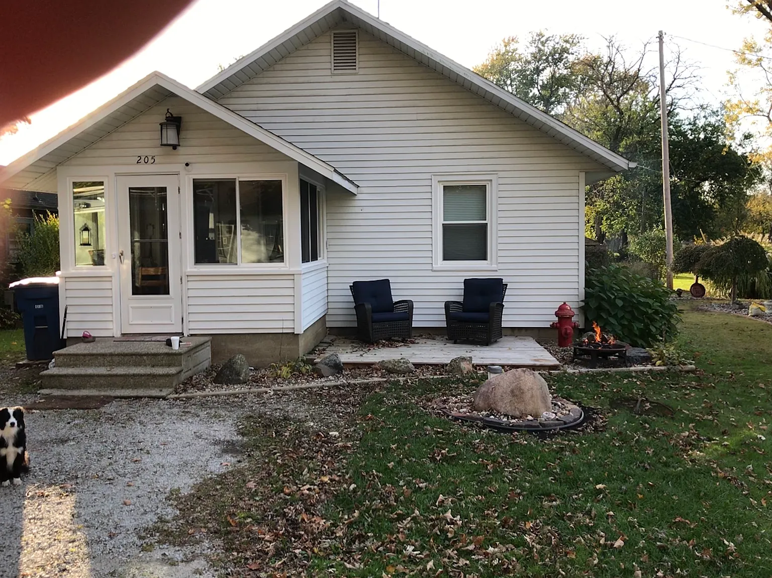 205 Boardman Dr photo 1