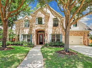 31115 Lakeview Bend Ln, Spring, TX 77386