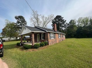 903 Simpson Ave, Rentz, GA 31075
