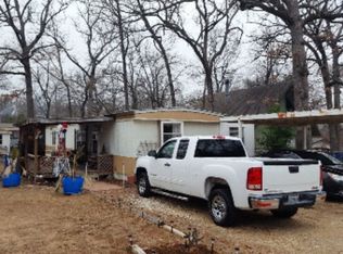 821 Queens Dr, Tool, TX 75143
