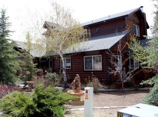 42449 Bear Loop, Big Bear City, CA 92314