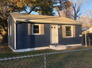 423 W Yates Ave, Springfield, IL 62702