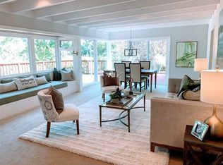 3366 Ridge Rd, Lafayette, CA 94549