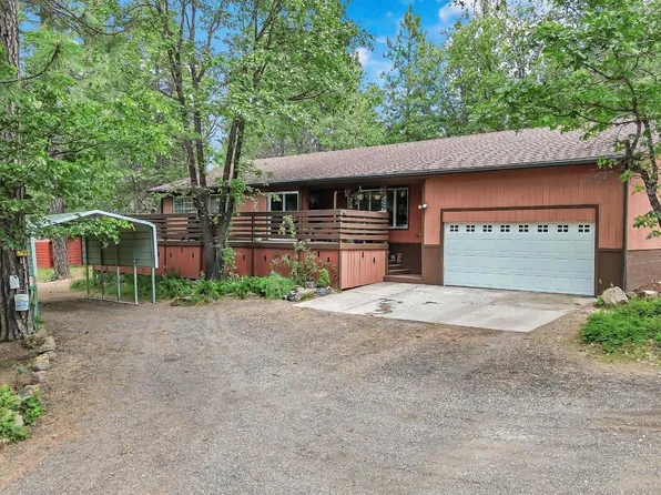 9116 N Old Stage Rd, Weed, CA 96094