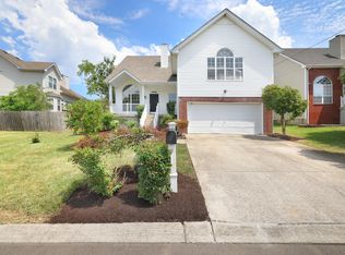 3127 Creekview Ln, Goodlettsville, TN 37072