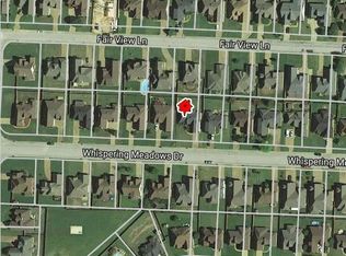 225 Whispering Meadows Dr, Oakland, TN 38060