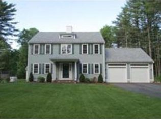 11 Pine St, Duxbury, MA 02332