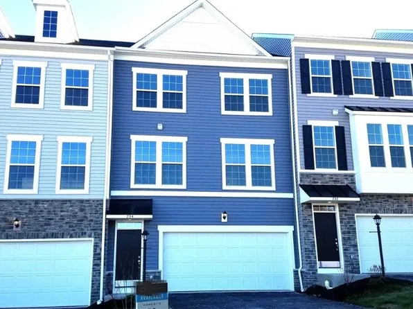 734 Olivia St, Pittsburgh, PA 15205