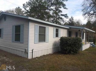 81 McBride Rd, Pembroke, GA 31321