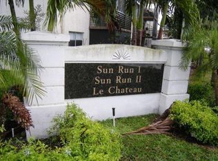 3100 N Pine Island Rd #202, Sunrise, FL 33351