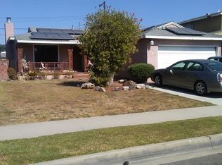 432 S Cliveden Ave, Compton, CA 90220