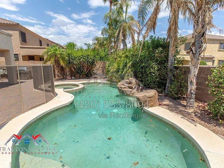 5029 W Yearling Rd — Photo 56