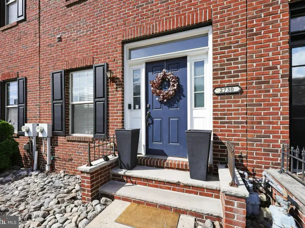 2730 Tilton St, Philadelphia, PA 19134
