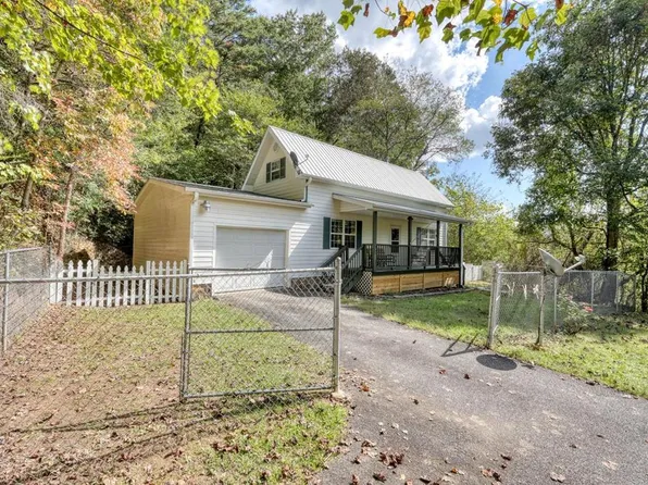 4375 Gainesville Hwy, Blairsville, GA 30512