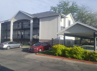 876 N 600 W APT 33, Provo, UT 84604
