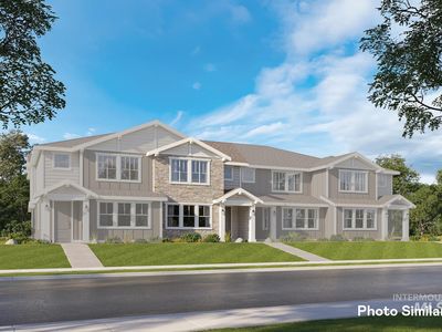 184 N Stratus Way, Eagle, ID, 83616