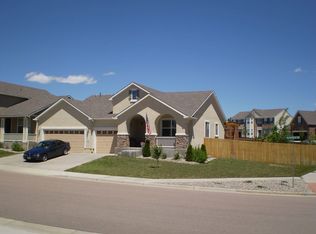 14125 Albatross Dr, Colorado Springs, CO 80921