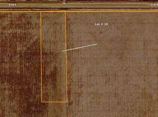 LOT 10 Middlewell Rd, Dumas, TX 79029