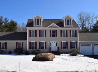 3 Wild Turkey Rd, Deerfield, NH 03037