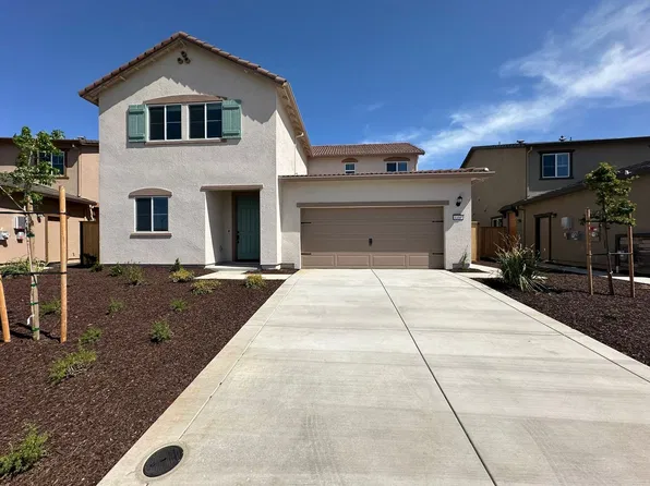 4484 Arctic Tern Way, Rancho Cordova, CA 95742