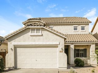 5415 W Pollack St, Laveen, AZ 85339