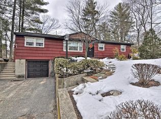 43 Jennings Pond Rd, Natick, MA 01760