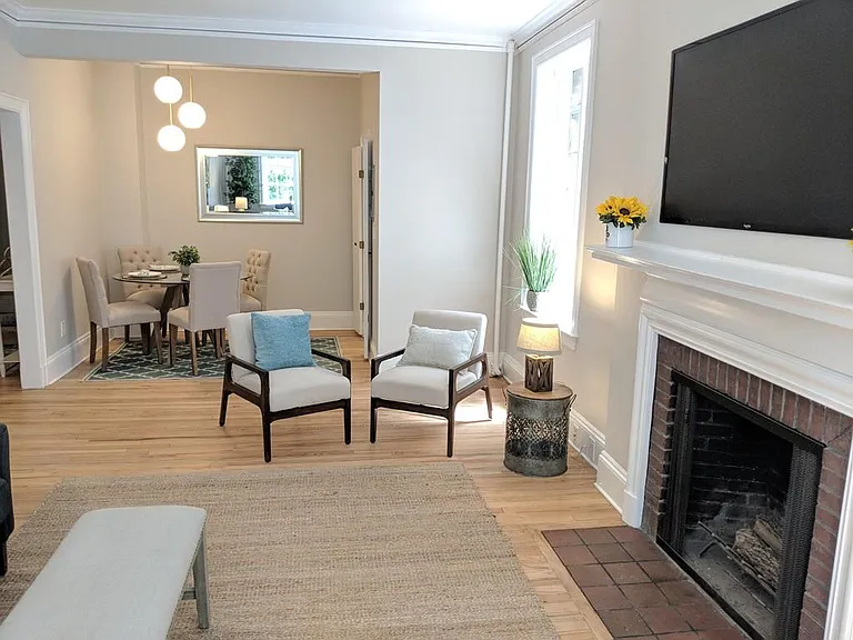 205 Mount Auburn St #2C — Photo 5